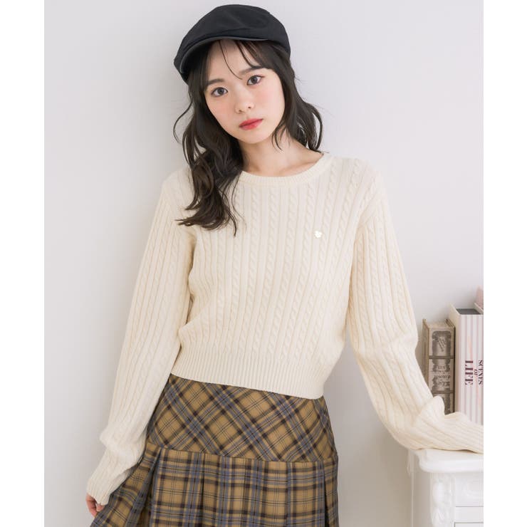 ハンチング | RETRO GIRL | 詳細画像6 