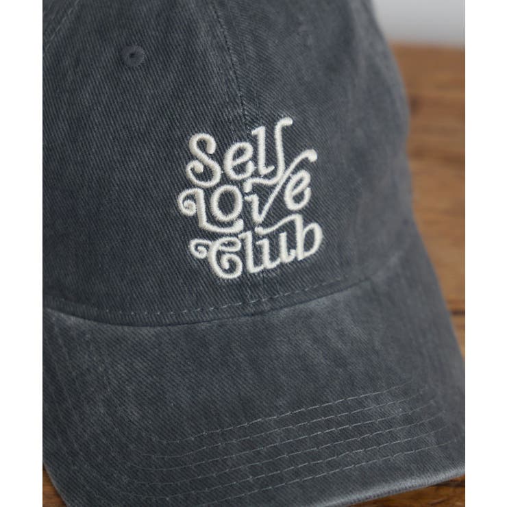 ウォッシュキャップ | RETRO GIRL | 詳細画像10 