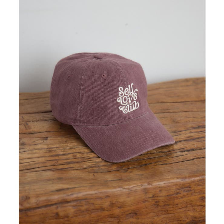 ウォッシュキャップ | RETRO GIRL | 詳細画像14 