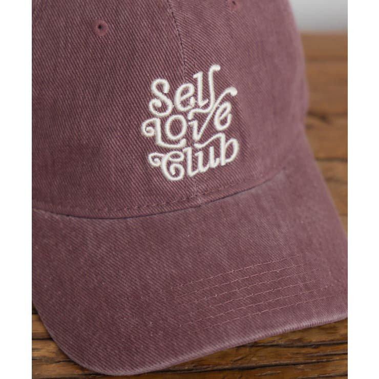 ウォッシュキャップ | RETRO GIRL | 詳細画像15 