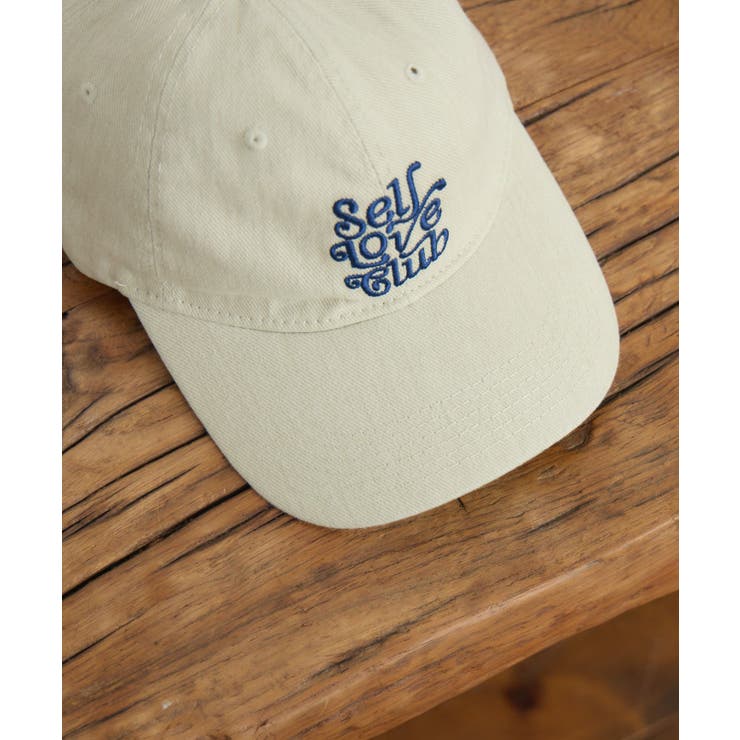 ウォッシュキャップ | RETRO GIRL | 詳細画像20 