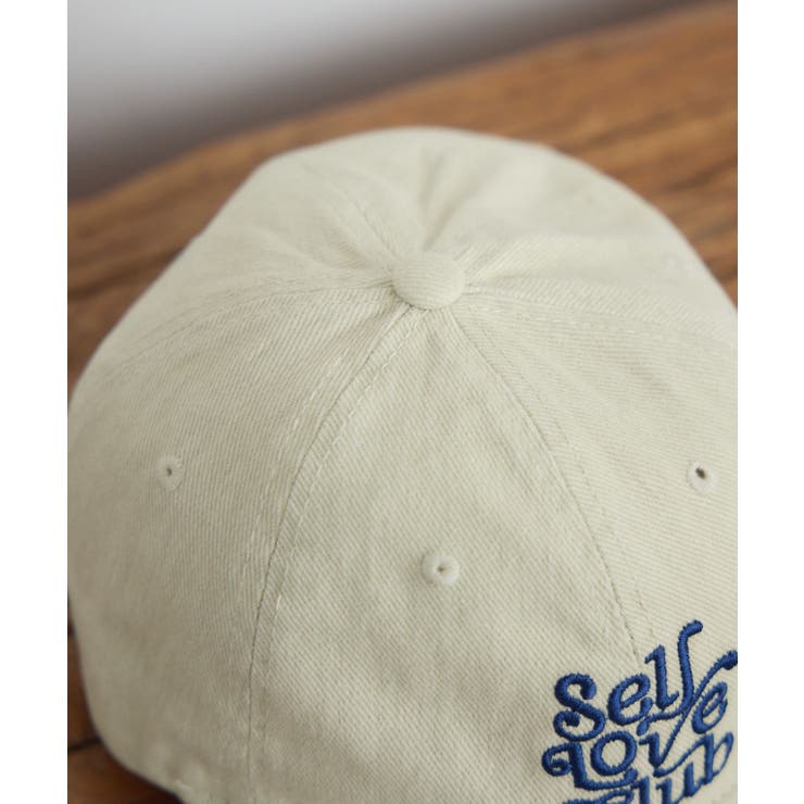 ウォッシュキャップ | RETRO GIRL | 詳細画像21 