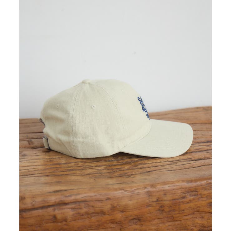 ウォッシュキャップ | RETRO GIRL | 詳細画像22 