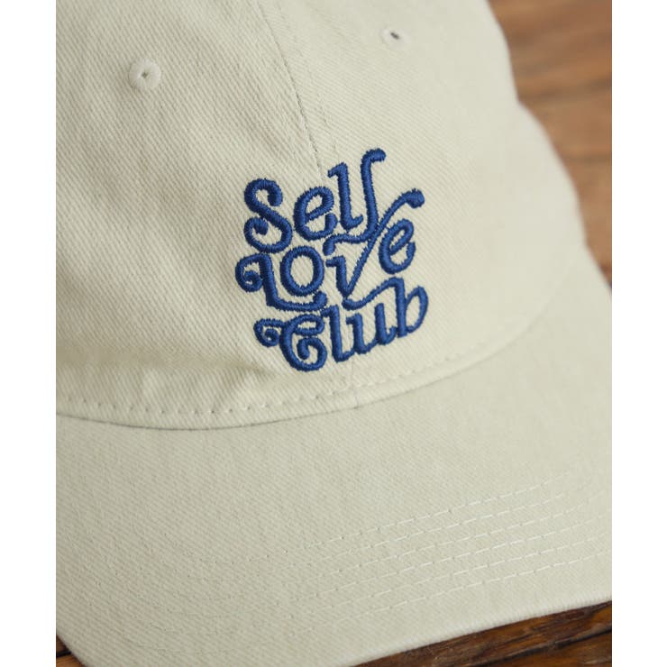 ウォッシュキャップ | RETRO GIRL | 詳細画像4 