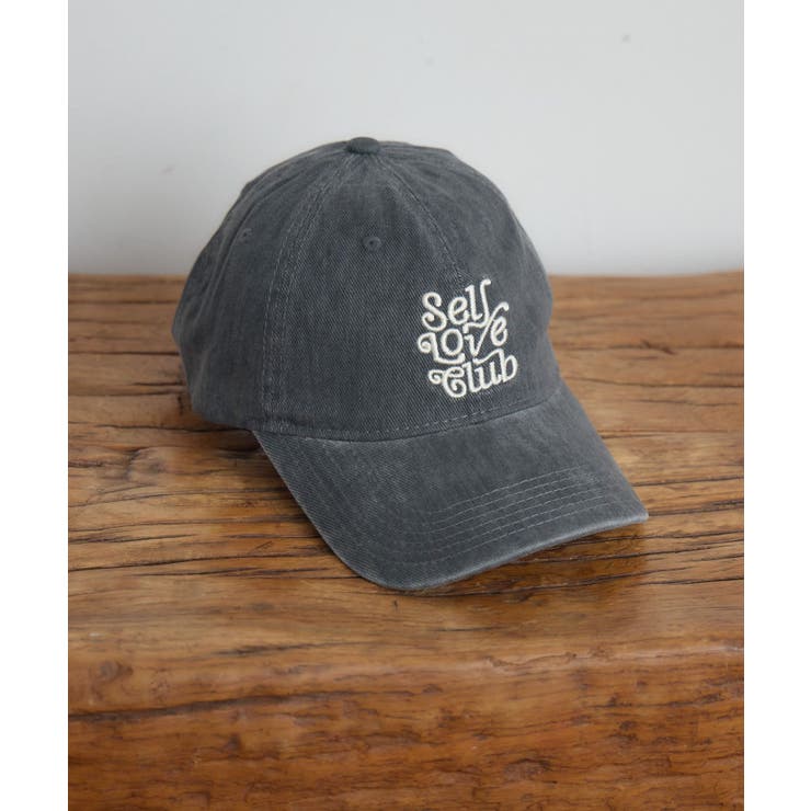 ウォッシュキャップ | RETRO GIRL | 詳細画像9 