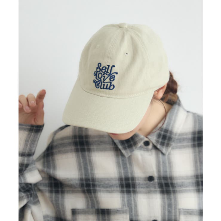 WHT2 | ウォッシュキャップ | RETRO GIRL