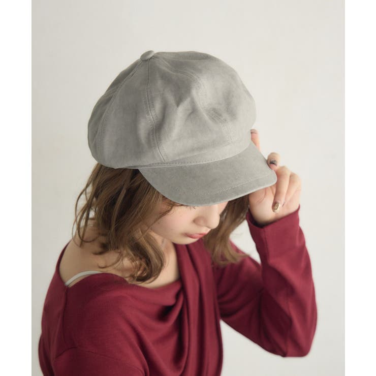 キャスケット | RETRO GIRL | 詳細画像17 