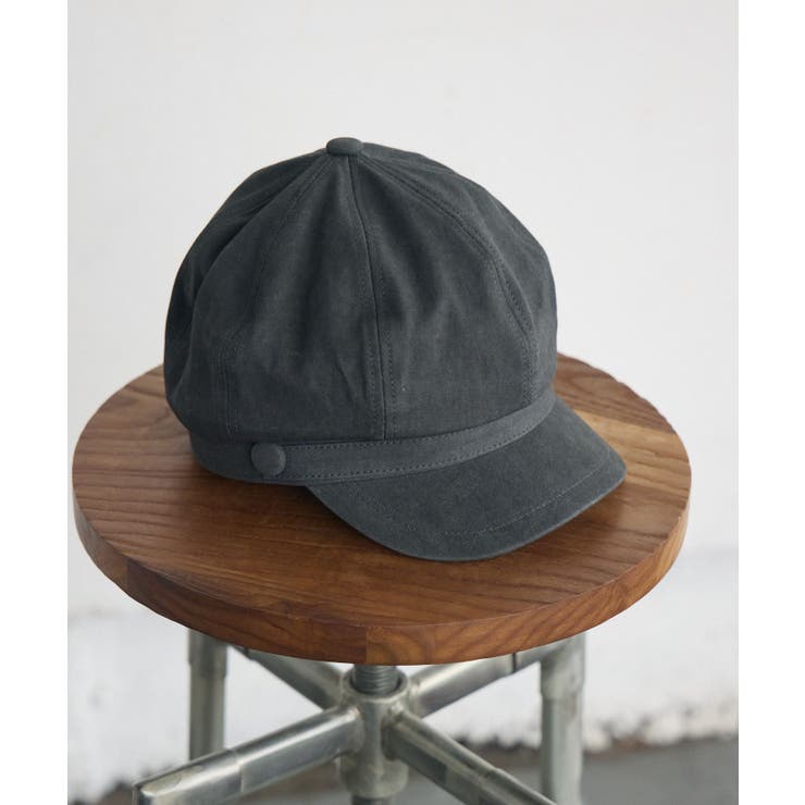 キャスケット | RETRO GIRL | 詳細画像4 