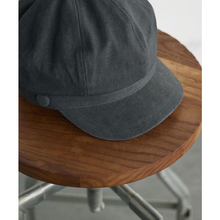 キャスケット | RETRO GIRL | 詳細画像5 