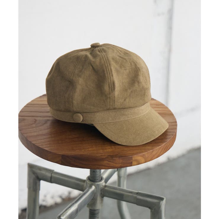 キャスケット | RETRO GIRL | 詳細画像6 