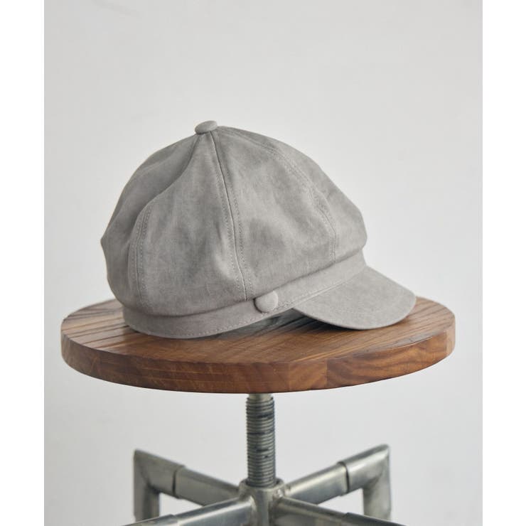 キャスケット | RETRO GIRL | 詳細画像8 