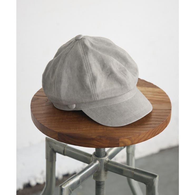 GRY0 | キャスケット | RETRO GIRL