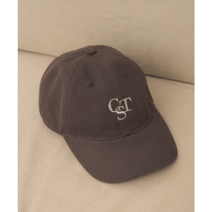 刺繍アソートキャップ | RETRO GIRL | 詳細画像11 