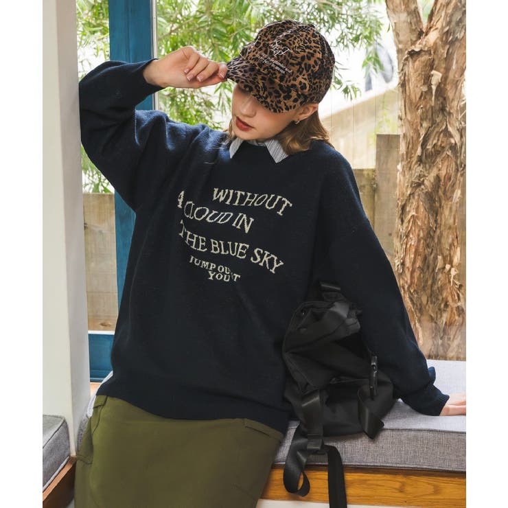 刺繍アソートキャップ | RETRO GIRL | 詳細画像16 