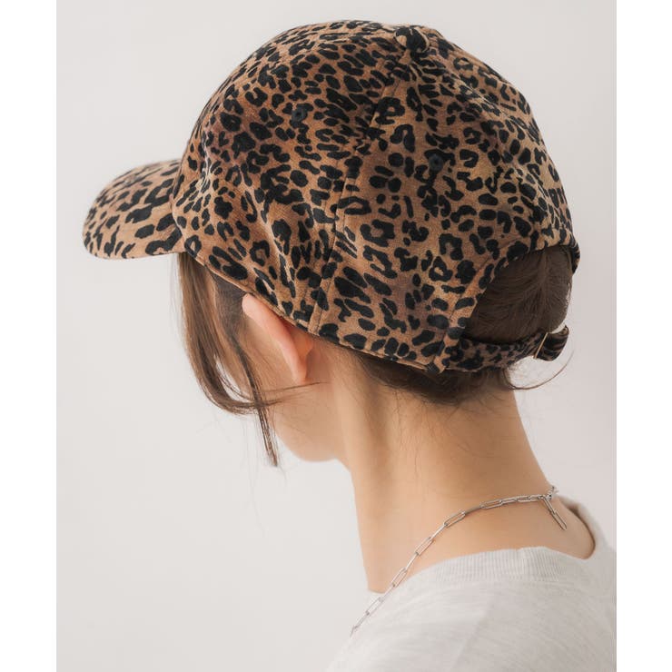 刺繍アソートキャップ | RETRO GIRL | 詳細画像20 