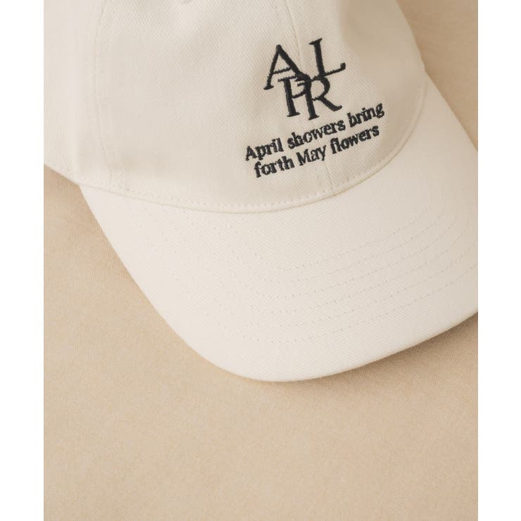刺繍アソートキャップ | RETRO GIRL | 詳細画像22 