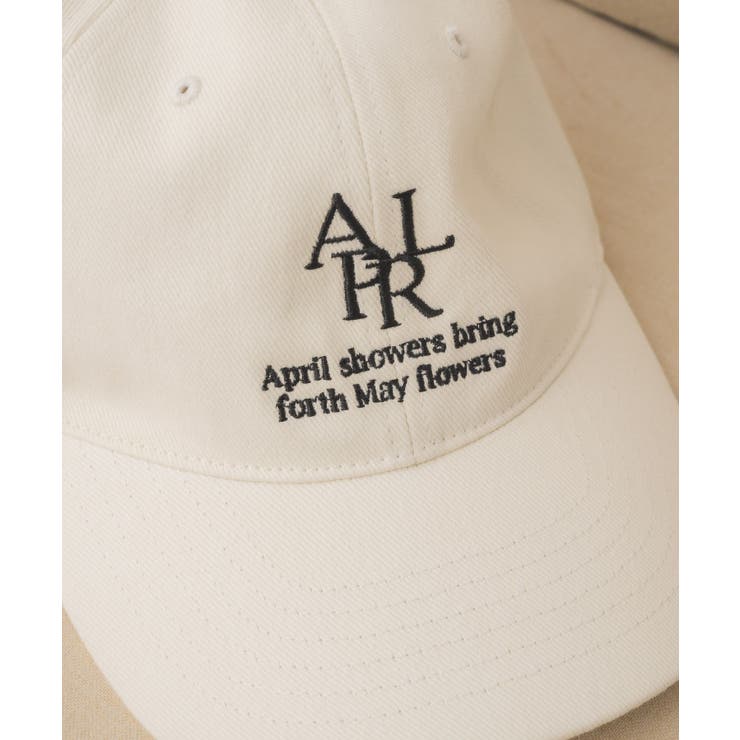 刺繍アソートキャップ | RETRO GIRL | 詳細画像23 
