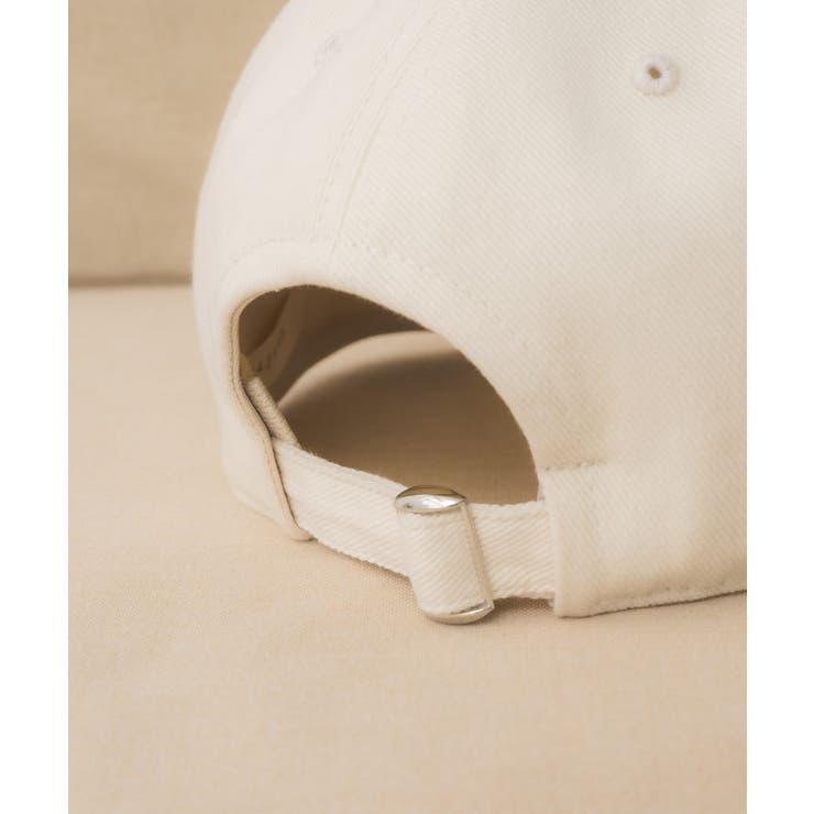 刺繍アソートキャップ | RETRO GIRL | 詳細画像24 