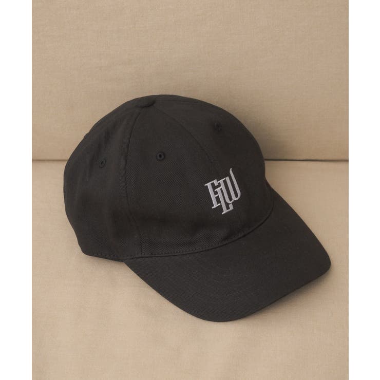 刺繍アソートキャップ | RETRO GIRL | 詳細画像7 