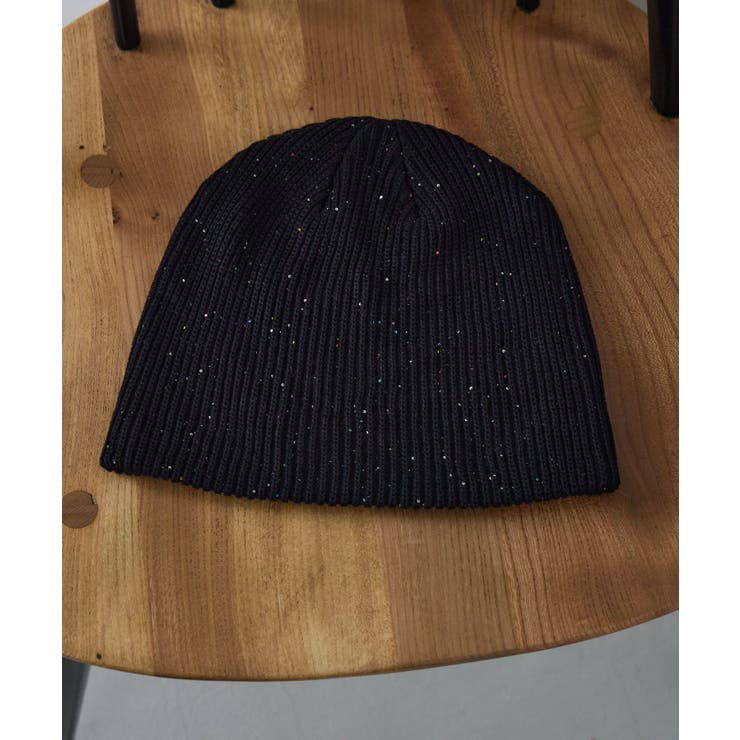 スパンコールニット帽 | RETRO GIRL | 詳細画像11 