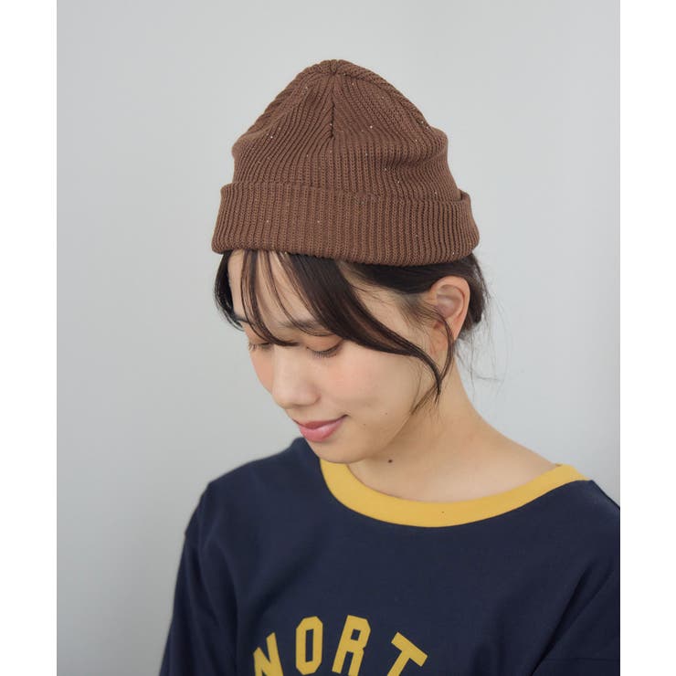 スパンコールニット帽 | RETRO GIRL | 詳細画像15 