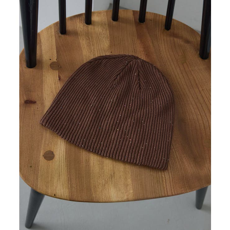 スパンコールニット帽 | RETRO GIRL | 詳細画像16 