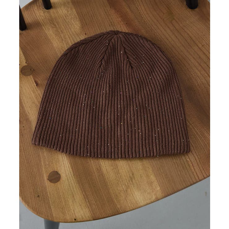 スパンコールニット帽 | RETRO GIRL | 詳細画像17 