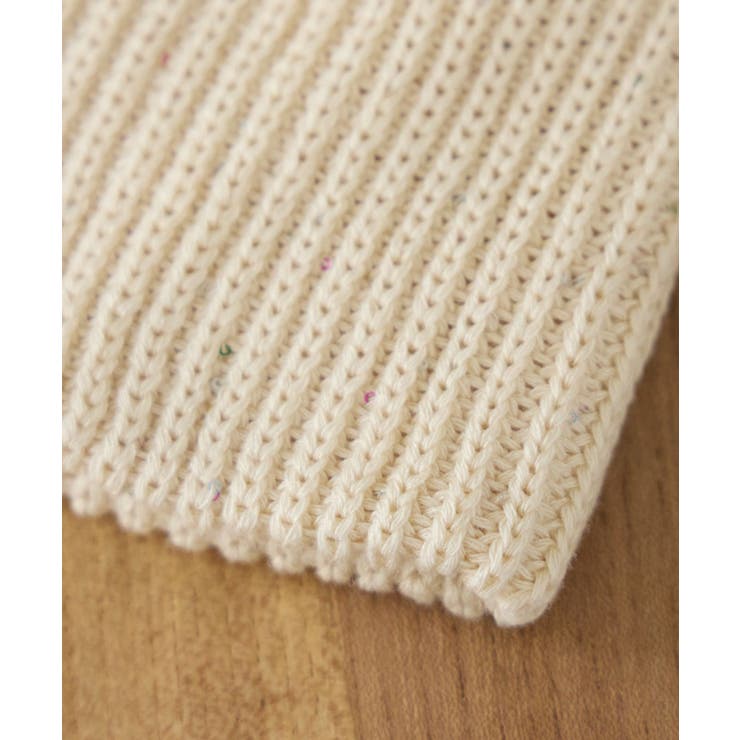 スパンコールニット帽 | RETRO GIRL | 詳細画像8 