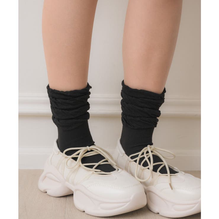 フリルソックス | RETRO GIRL | 詳細画像4 