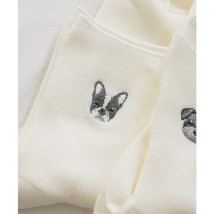 再値下げ！アルベロベロ♥️シワ加工チューリップ女の子刺繍入りベージュ半袖シャツ アルベロベロ 刺繍ロングベスト ベージュ - メルカリ