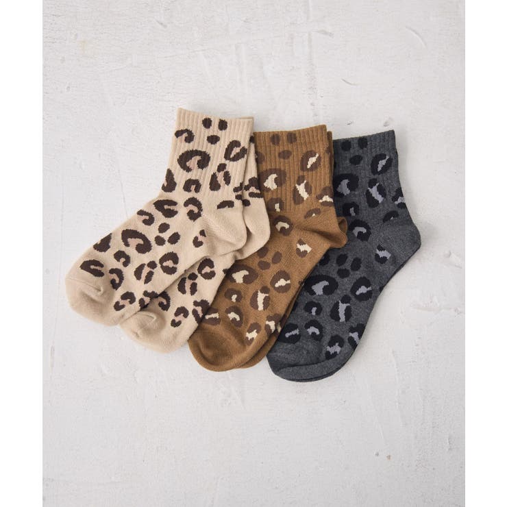 PG♡レオパ柄シューズ22.5 PG♡レオパ柄シューズ22.5