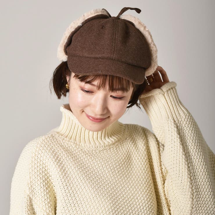 2024人気No.1の ◇casiTA◇ フライトキャップ[品番：RTGW0002618]｜RETRO GIRL その他