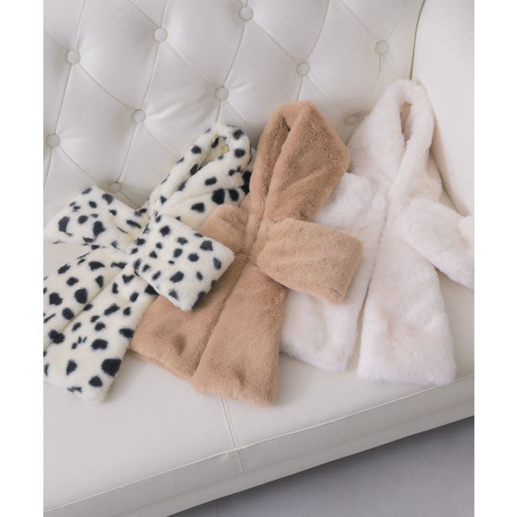 リボンティペット[品番：RTGW0007514]｜RETRO GIRL（レトロガール）の