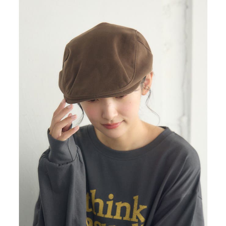 ハンチング | RETRO GIRL | 詳細画像15 