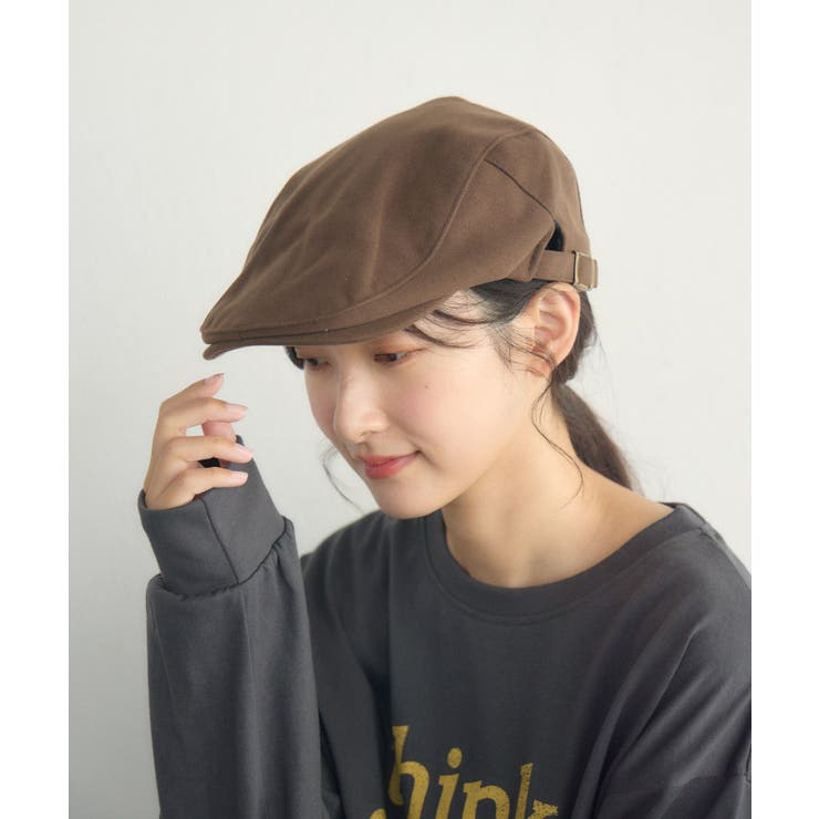 ハンチング | RETRO GIRL | 詳細画像16 