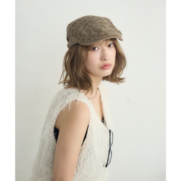 ハンチング | RETRO GIRL | 詳細画像19 