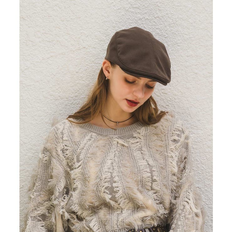 ハンチング | RETRO GIRL | 詳細画像7 