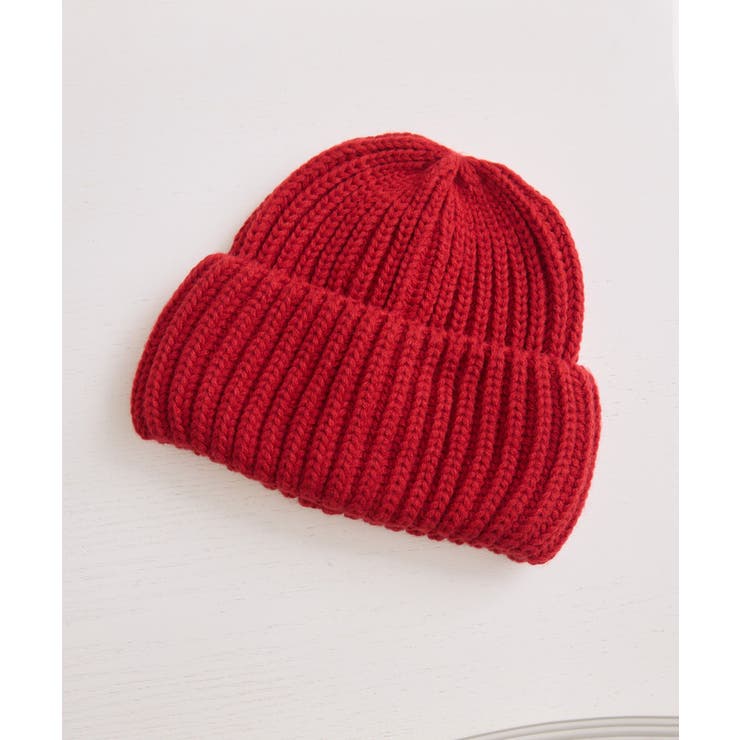 ニット帽 | RETRO GIRL | 詳細画像13 