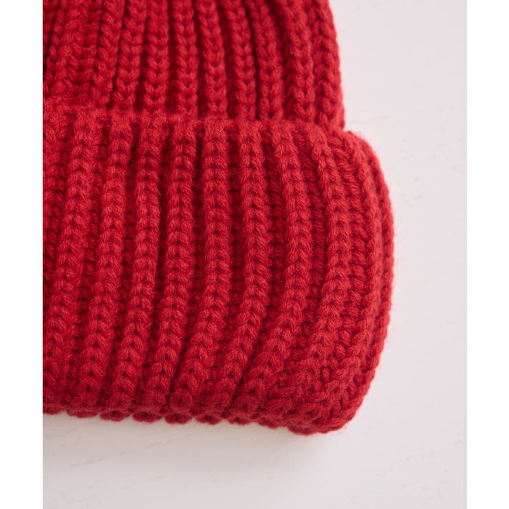 ニット帽 | RETRO GIRL | 詳細画像14 