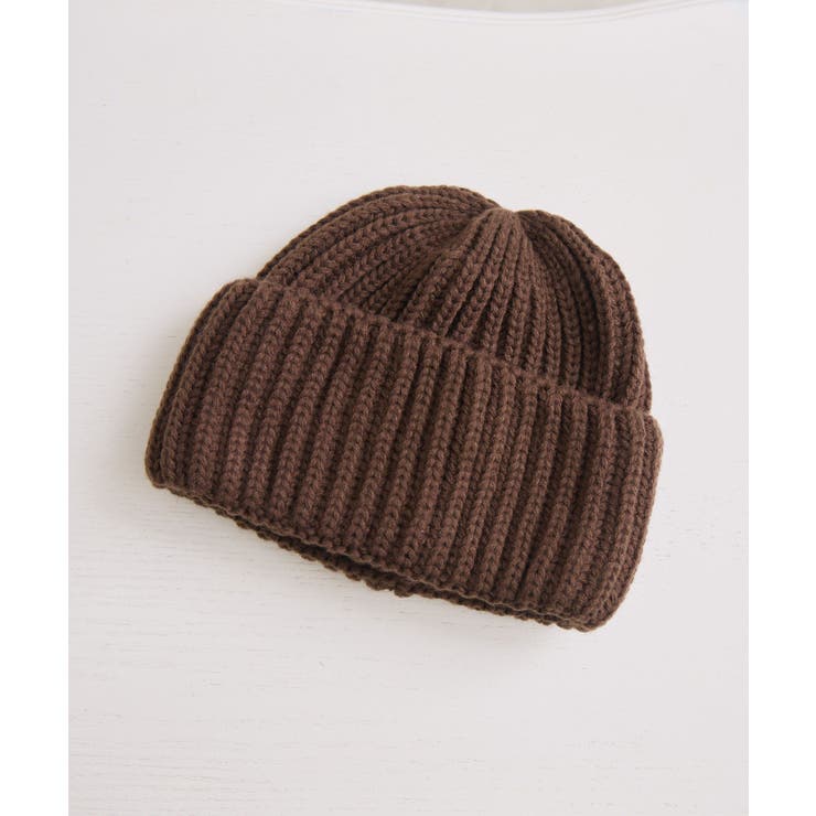 ニット帽 | RETRO GIRL | 詳細画像18 