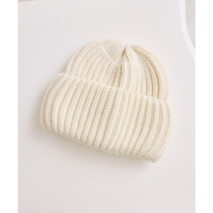 ニット帽 | RETRO GIRL | 詳細画像5 