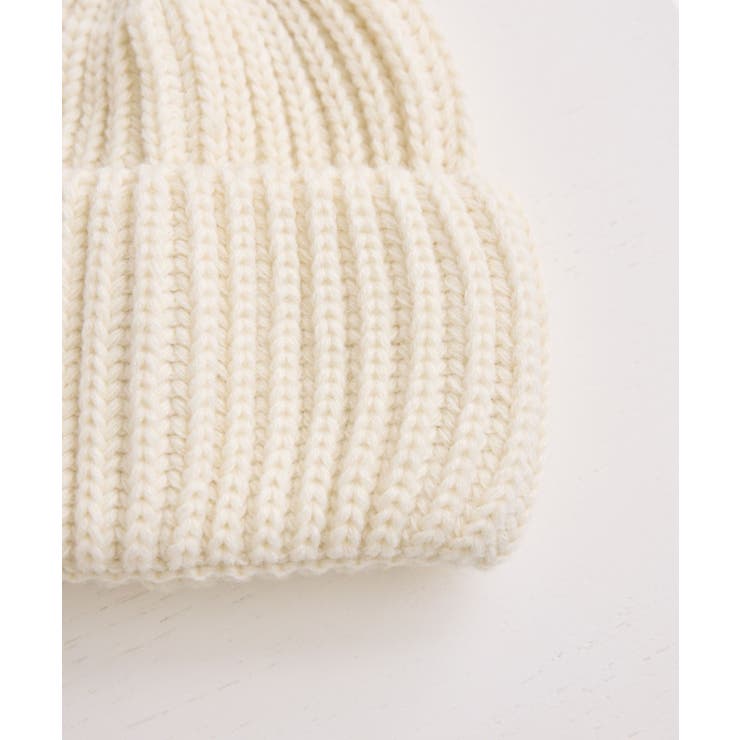 ニット帽 | RETRO GIRL | 詳細画像6 