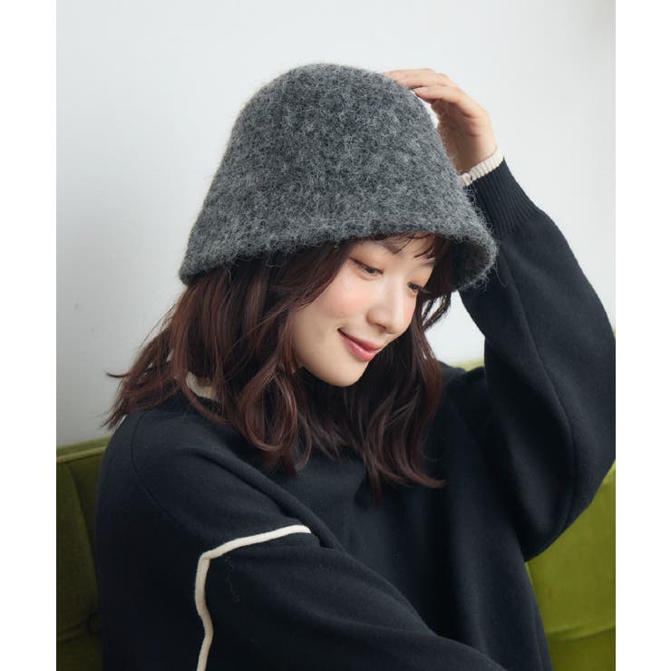 Fファーベルハット | RETRO GIRL | 詳細画像1 