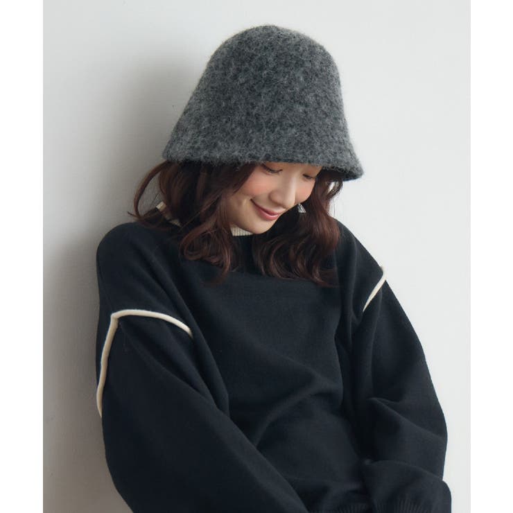 Fファーベルハット | RETRO GIRL | 詳細画像11 