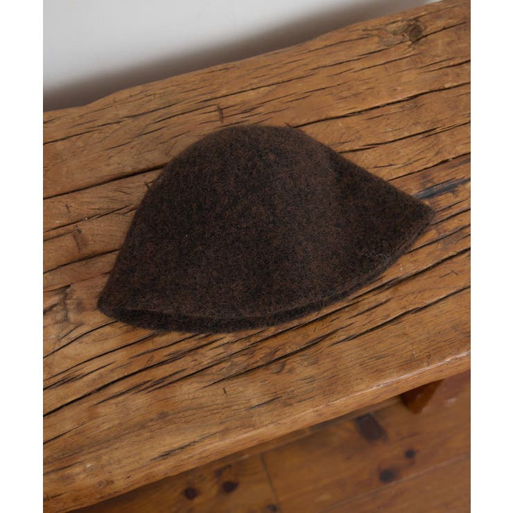 Fファーベルハット | RETRO GIRL | 詳細画像16 