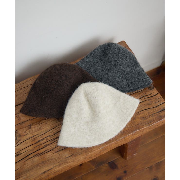 Fファーベルハット | RETRO GIRL | 詳細画像2 