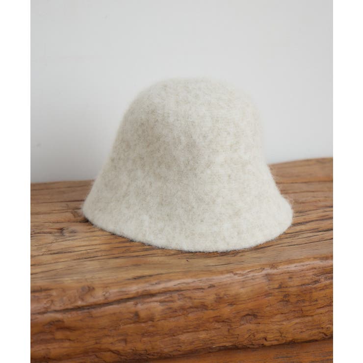 Fファーベルハット | RETRO GIRL | 詳細画像5 