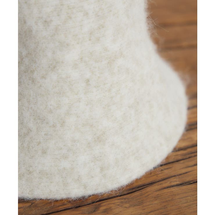 Fファーベルハット | RETRO GIRL | 詳細画像6 