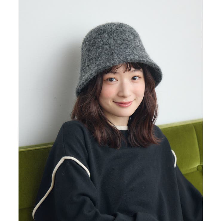 Fファーベルハット | RETRO GIRL | 詳細画像9 