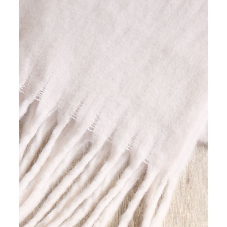 フリンジマフラー | RETRO GIRL | 詳細画像21 